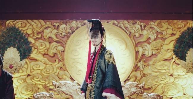 “隋朝”唐朝人吃隋朝粮，短命的隋朝只有38年，哪来的这么多的粮？